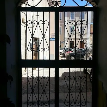 Monolocale Centro Storico Appartement