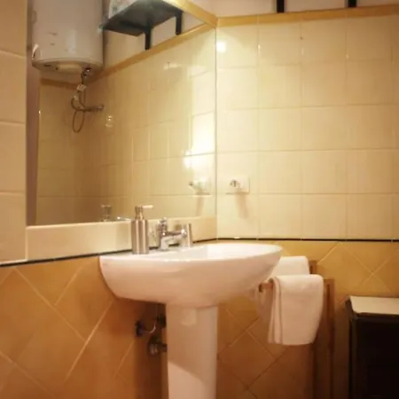 Appartement Monolocale Centro Storico *