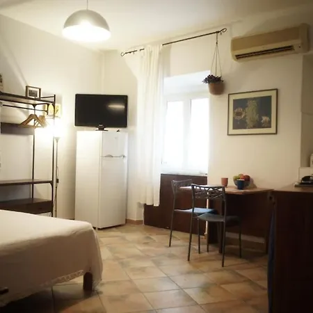 Appartement Monolocale Centro Storico Sassari