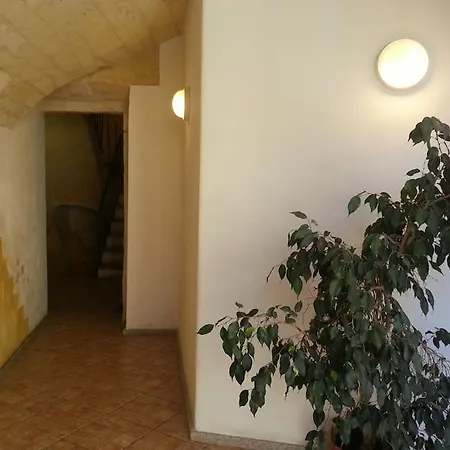 Monolocale Centro Storico