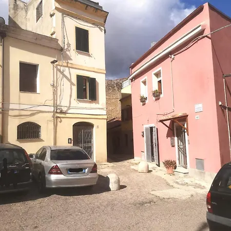 Monolocale Centro Storico *