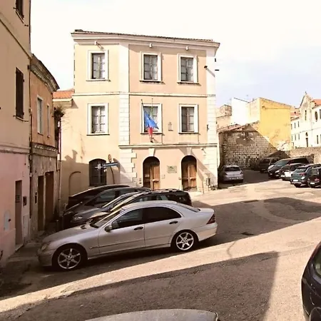 Monolocale Centro Storico *